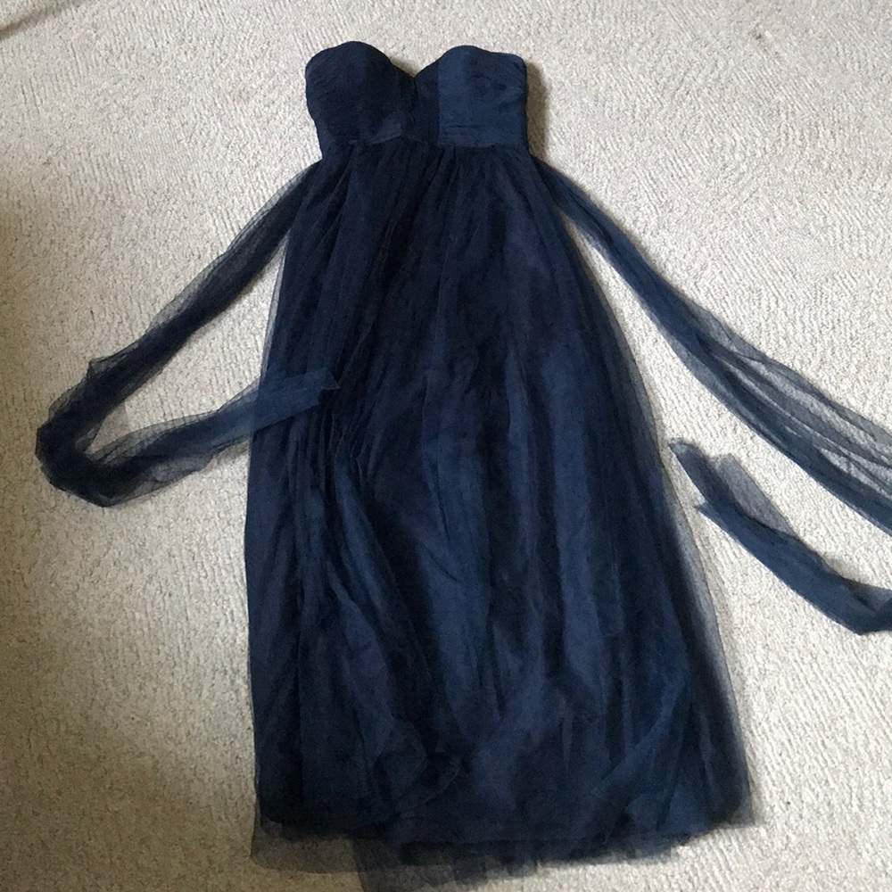 Bridesmaid/formal Dress